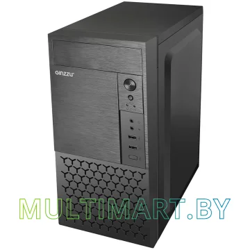 Корпус Ginzzu B410 картинка 2